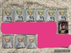 あんさんぶるスターズ あんスタ アニカフェ エレメント コロッタ