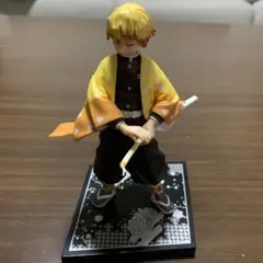 鬼滅の刃 一番くじ C賞 我妻善逸 フィギュア