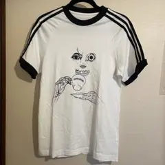 adidas FUCKING AWESOME 25SS FA TEA TEEのサムネイル