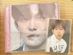 ALD1 ゴヌ　CD トレカセット