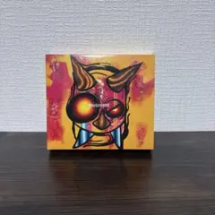 THE ORAL CIGARETTES CD AlterGeist0000