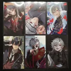 【Happy B-day to Kuzuha】ランダムカード ノーマルコンプ