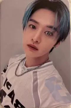 Stray kids DOiT DEAR MY MUSE リノ