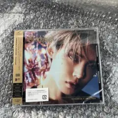 TXT Starkissed ヨンジュン CD アルバム トレカ ソロ 5形態