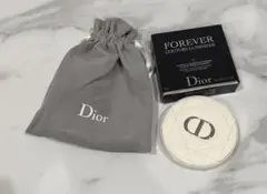 Dior ディオール　スキンフォーエヴァークチュールルミナイザーフェイスパウダー