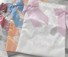 ディズニー ハッピーくじ C賞 トートバッグ おしゃれキャット