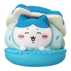 ちいかわ きゃらまかろん ハチワレ