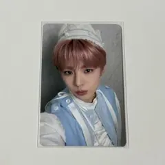 NCTWISH ペンミ トレカ 特典 6000円 ユウシ nct wish - メルカリ