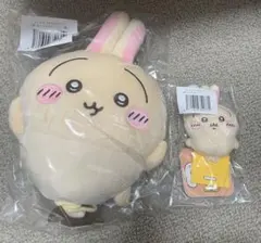 うさぎだらけくじ C賞 E賞