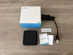 Anker PowerPort Atom III Slim 65W 4ポート