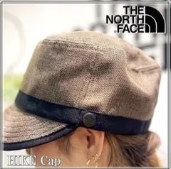新品・タグ付き　THE NORTH FACE【ザノースフェイス】 ハイクキャップ