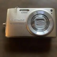 CASIO EXILIM EX-Z400 デジカメ　動作確認済み Amazon | CASIO デジタルカメラ EXILIM EX-Z400 ブラウン EX-Z400BN