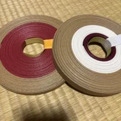 クラフトバンド 2巻セット 手芸用