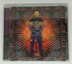 ERIC GALES / CRISTAL VISION