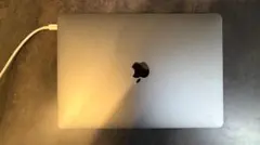 MacBook Pro A1708 シルバー 日本語配列 Win11 Pro