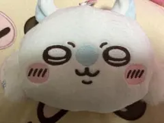 ちいかわ お顔パスケース モモンガ