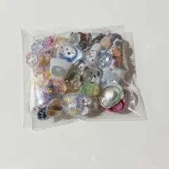 ぷっくりシール　立体　おすそ分け　③