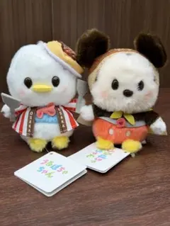 ドナルド プーさん ぬいぐるみ うるぽちゃちゃん Egg - メルカリ