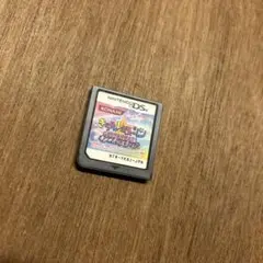 DSソフト きらりんレボリューション きらきらアイドルオーディション