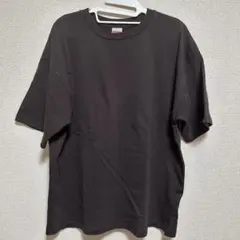 ニコアンド COLORマイスタードヅメTシャツ ブラウン Mサイズのサムネイル