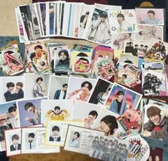 なにわ男子 まとめ売り