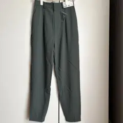 UNIQLO ユニクロ パンツ ドレープジョガーパンツ ボトムス