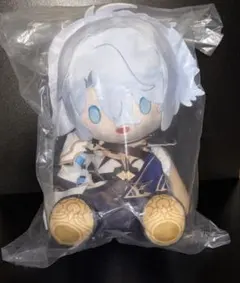 崩壊スターレイル ホタル POTEPOTTE 第二弾 ぬいぐるみ 公式正規品