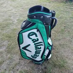 Callaway GOLF BIG BERTHA キャディバッグ - メルカリ
