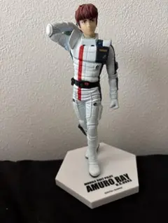 2025年最新】一番くじ アムロ B賞の人気アイテム - メルカリ