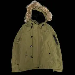 golden fleece SPIWAK N2B 60s 70s　36 40