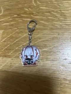 Delta Force ハッキングクロー　アクリルキーホルダー