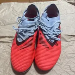 状態⭕️26.5 Nike Phantom サッカースパイク　AG NIKE PHANTOM GX サッカースパイク 26.5cm AG - メルカリ
