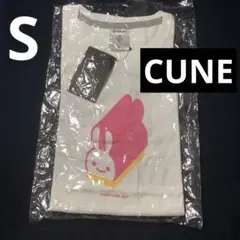 新品 CUNE 神奈川かまぼこ47都道府県Tシャツ 神奈川県 旅行に行ったつもりのサムネイル