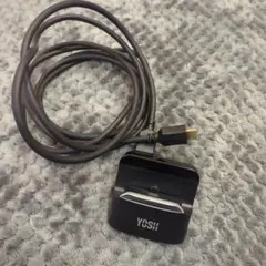 YOSH Nintendo Switch 充電ドック
