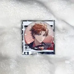 北見遊征 バレンタイン 缶バッジ にじさんじ メルティバレンタイン2025 缶バッジ 北見遊征 - メルカリ