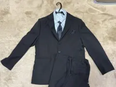 OLIVER HOUSE フォーマル　スーツ 男の子 170E 紺　5点