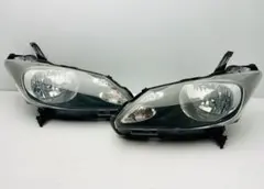 フィット ハロゲン ヘッドライト ヘッドランプ STANLEY P6865 - メルカリ