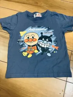 アンパンマン Tシャツ サイズ100cmのサムネイル