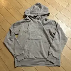 １月３０日までの限定！！PEANUTS スヌーピー パーカー M ベージュ