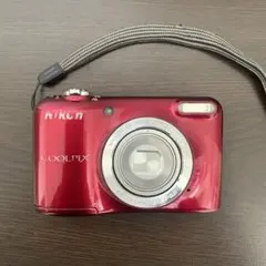2026年最新】Nikon COOLPIX L31の人気アイテム - メルカリ