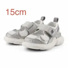 New Balance 230 Hook and Loopサンダル 15cm - メルカリ