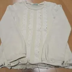 hakkakkidsフリルレーストレーナーのサムネイル
