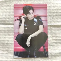 BTS 防弾少年団 YOUNG FOREVER ジョングク 初回封入トレカ