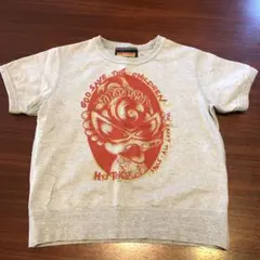 ヒステリックミニ ヒスミニ トレーナー　半袖　Tシャツ　110センチのサムネイル