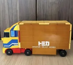 2026年最新】トミカ グレートコンボイ C-39の人気アイテム - メルカリ