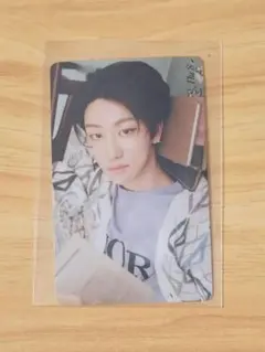 SEVENTEEN セブチ ディエイト your choice HMV トレカ