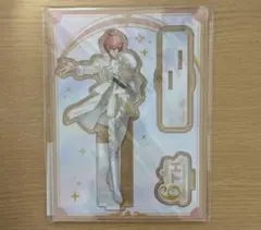 赤城ウェン　にじさんじ　6周年　アクリルスタンド　アクスタ