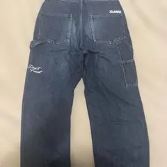 2025年最新】X-LARGE メンズ デニム・ジーンズの人気アイテム