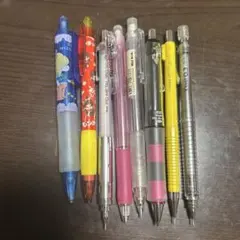 シャーペンまとめ売り