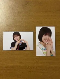 BEYOOOOONDS 平井美葉 ハロショ トレカ チェキ 写真 - メルカリ
